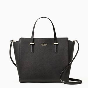 Kate Spade Cedar Street Hayden Crossbody Purse